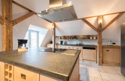 Sopot Centrum Apartment | DR Apartments - Loft 1