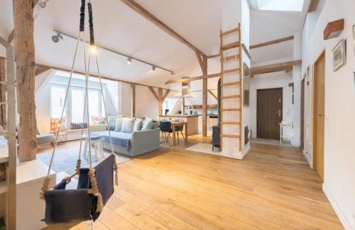 Sopot Centrum Apartment | DR Apartments - Loft 1