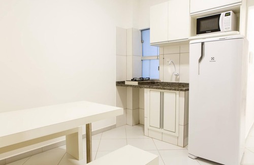Recreio Apartment | Dr. Marinho Apart Hotel