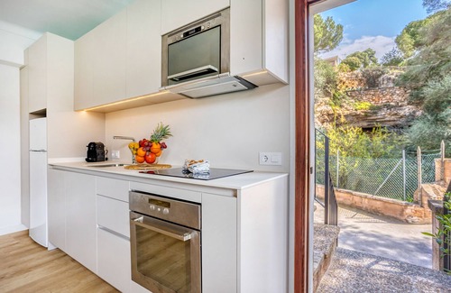 Cala Santany Apartment | Drac 1 by dracmallorca