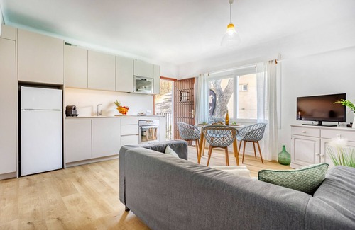 Cala Santany Apartment | Drac 1 by dracmallorca