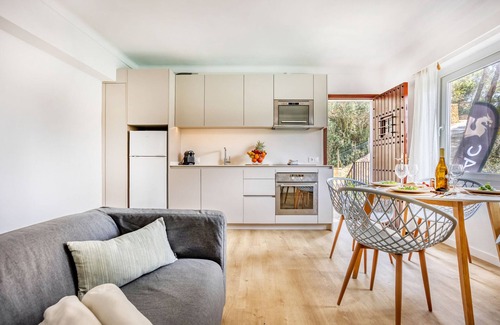 Cala Santany Apartment | Drac 1 by dracmallorca