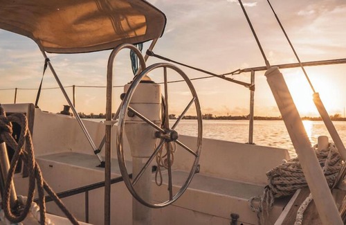 Sunny Shores Resort | Draft Pick