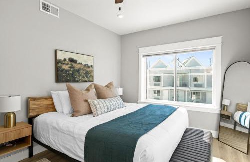 Park Point Hotel | Dragestil 713 Duluth Luxury Condos by Heirloom Boutique Collection