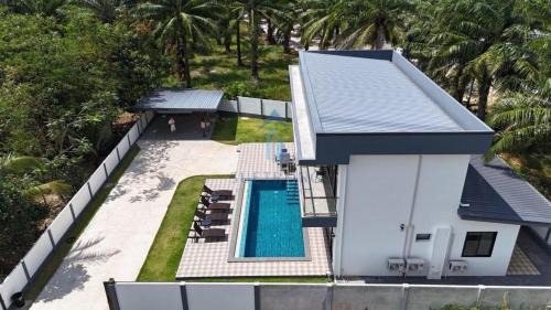 Krabi Villa | Dragon Pool Villa Aonang