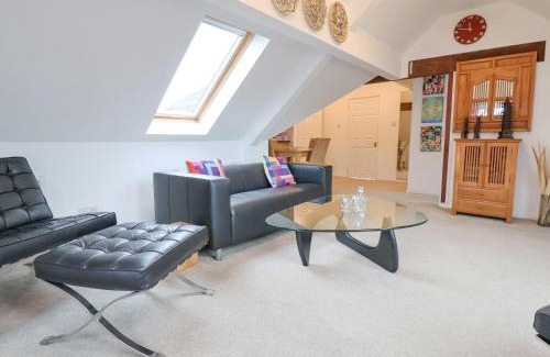 Chester Apartment | Dragon's Den