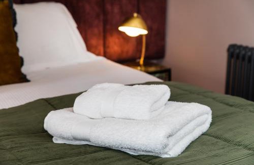 Harrogate Apartment | Dragon Villas - Harrogate