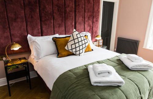 Harrogate Apartment | Dragon Villas - Harrogate