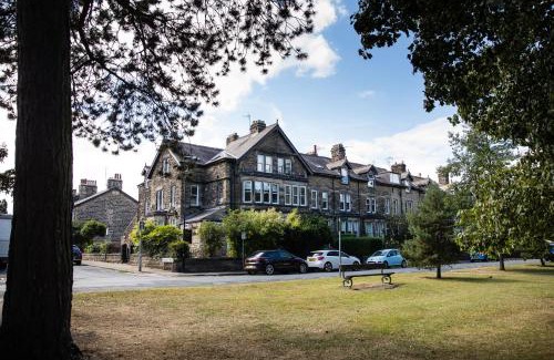 Harrogate Apartment | Dragon Villas - Harrogate