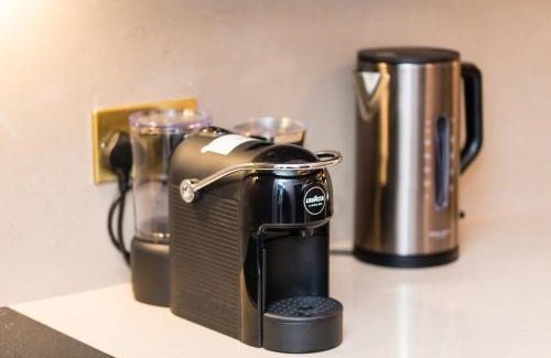 Harrogate Apartment | Dragon Villas - Harrogate