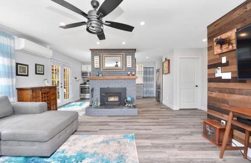 Regional District of Nanaimo House | Dragonfly Cottage