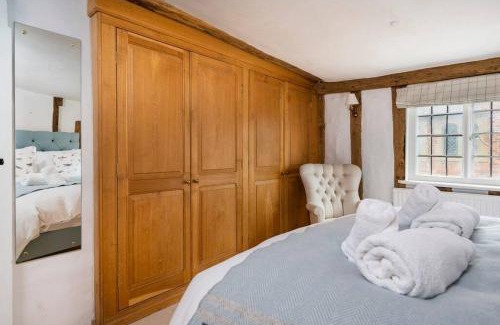 Long Melford House | Dragonfly Cottage, Long Melford
