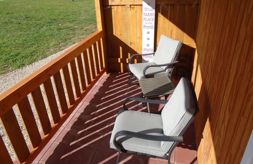 Clarkridge Cabin | Dragonfly Creek Cabin