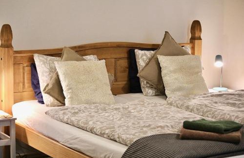 Brno Apartment | Dragonfly