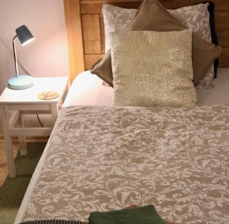 Brno Apartment | Dragonfly