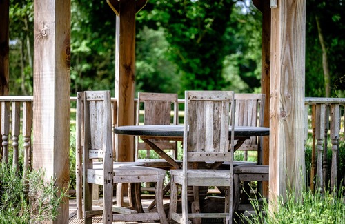 Bridgwater Cottage | Dragonfly