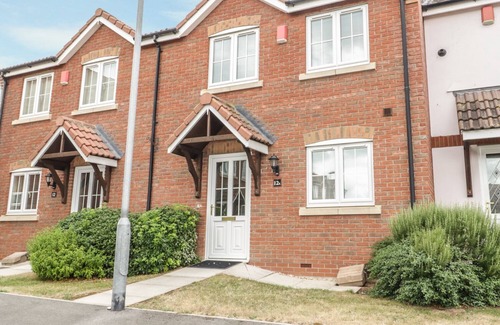 Bridgwater Cottage | Dragonfly