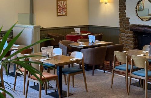 Bury St Edmunds Hotel | Dragonfly Hotel Bury St Edmunds