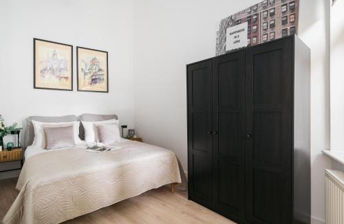 Old Town Apartment | Dragonfly Old Town Apartment - LoftAffair