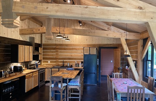 Grand Marais House | Dragonfly - Unique, tranquil retreat in Grand Marais, MN