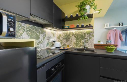 Oleggio Castello Apartment | Draisina Bike Apartments UNO