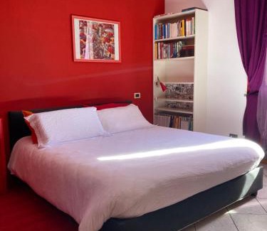 Oleggio Castello House | Draisina Bike ROOM