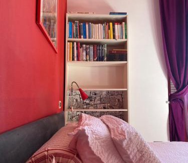 Oleggio Castello House | Draisina Bike ROOM