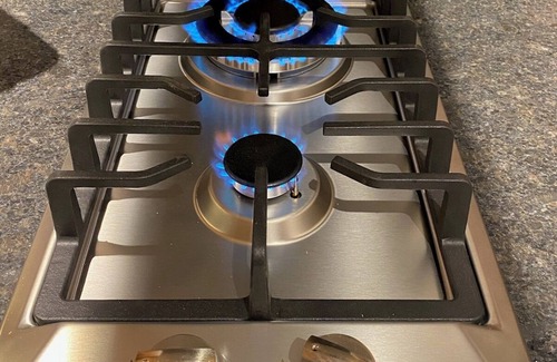 Coram Cabin | Drake's Hideaway @Aspen Hollow: Luxury Tiny Cabin near Glacier National Park