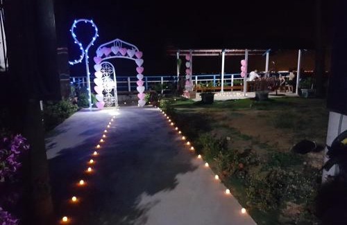 Liuqiu House | Draw Box Homestay