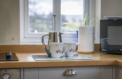 Sedbergh Cottage | Drawell Cottage - Cottage on a working farm with splendid views