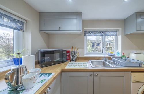 Sedbergh Cottage | Drawell Cottage - Cottage on a working farm with splendid views