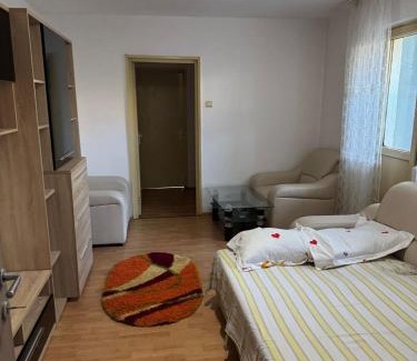 Drobeta-Turnu Severin Apartment | DRD Apartament 2