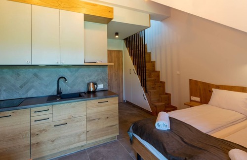 Ustron Hotel | Dream Apart Pod Stokiem