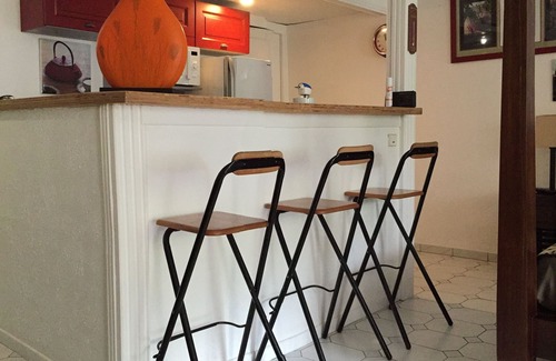 Saint-Francois Apartment | Dream apartment cradled by the trade winds