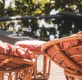 Haad Pleayleam Villa | Dream Beach House KPG