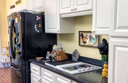 Nichols House | Dream Cottage at Equestrian Facility