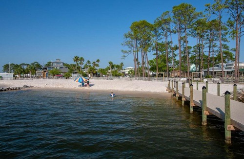 Ono Island House | Dream Fisher Beach House