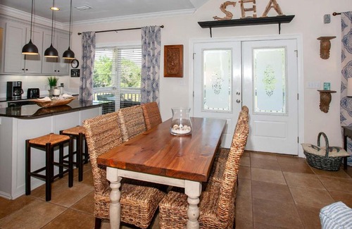 Ono Island House | Dream Fisher Beach House