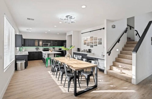 Tatum Ranch House | Dream Golf Escape: Pool, Hot Tub & Entertainment