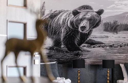 Binczarowa Villa | Dream Holiday z Sauna i jacuzzi Lovely Krynica Zdrój