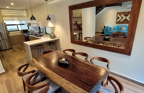 Playa del Carmen House | Dream Home in playa del carmen