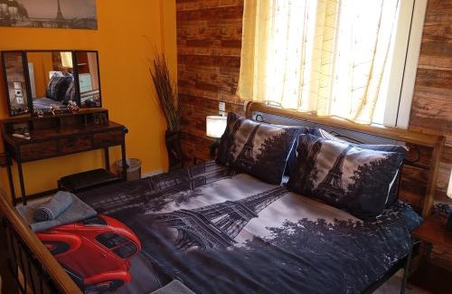 Ioannina Villa | DREAM Home Ioannina