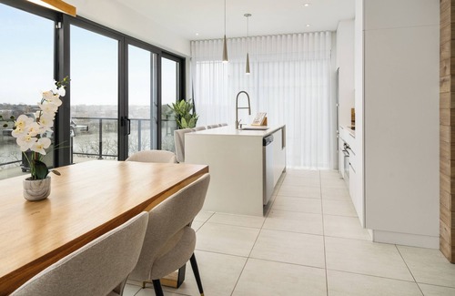 Laval Condo | Dream Home Retreat - Condo Laval