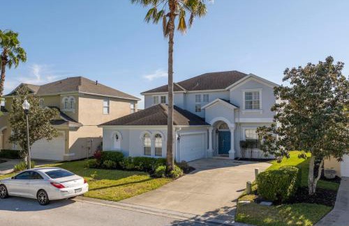 Calabay Parc House | Dream Home with Private Pool