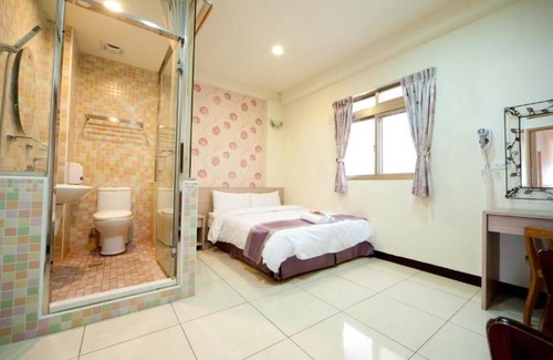 Yuchi Bed & Breakfast | Dream House B&B