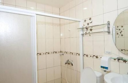 Yuchi Bed & Breakfast | Dream House B&B