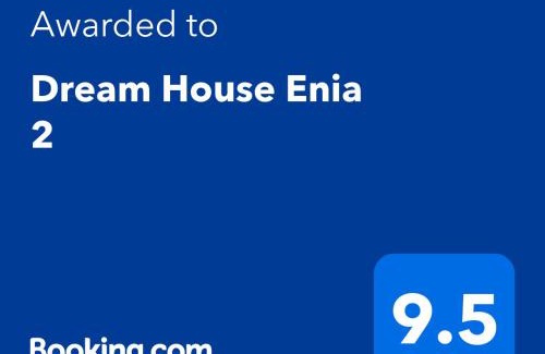 Shkoder Apartment | Dream House Enia 2