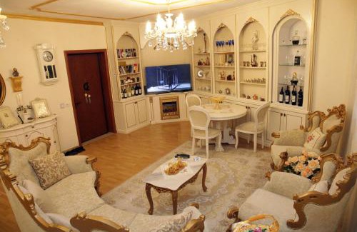 Shkoder Apartment | Dream House Enia 2