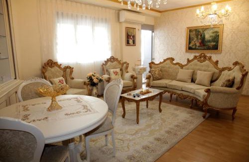 Shkoder Apartment | Dream House Enia 2