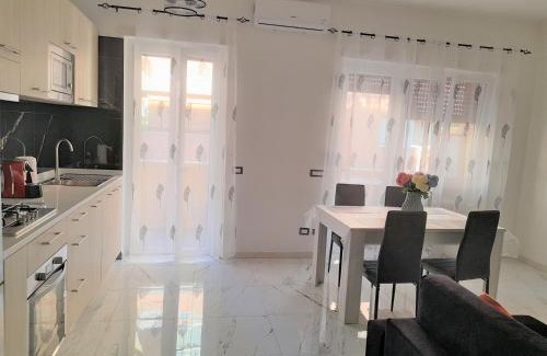 Quartiere XXXIII Lido di Ostia Ponente Apartment | DREAM HOUSE